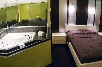 Hotel Motel Labarre Longueuil