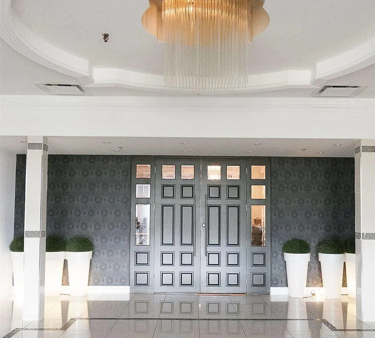 Hotel Motel Labarre Longueuil