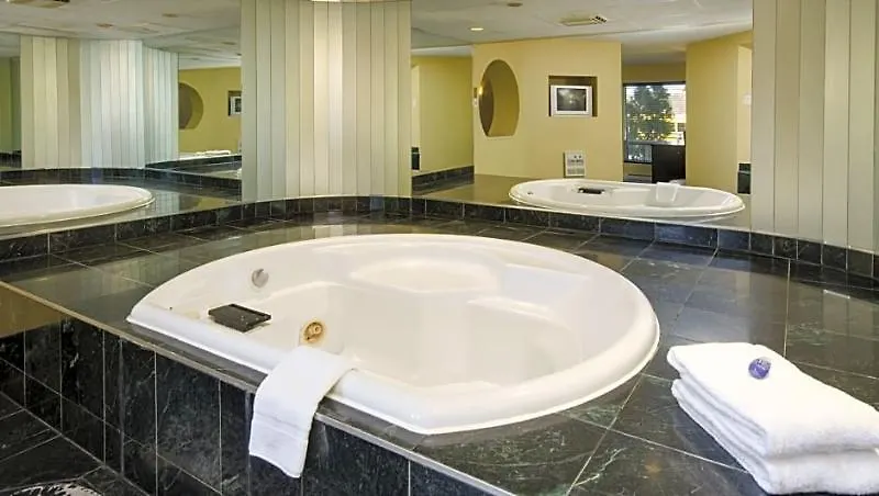 Motel Labarre Longueuil Canada