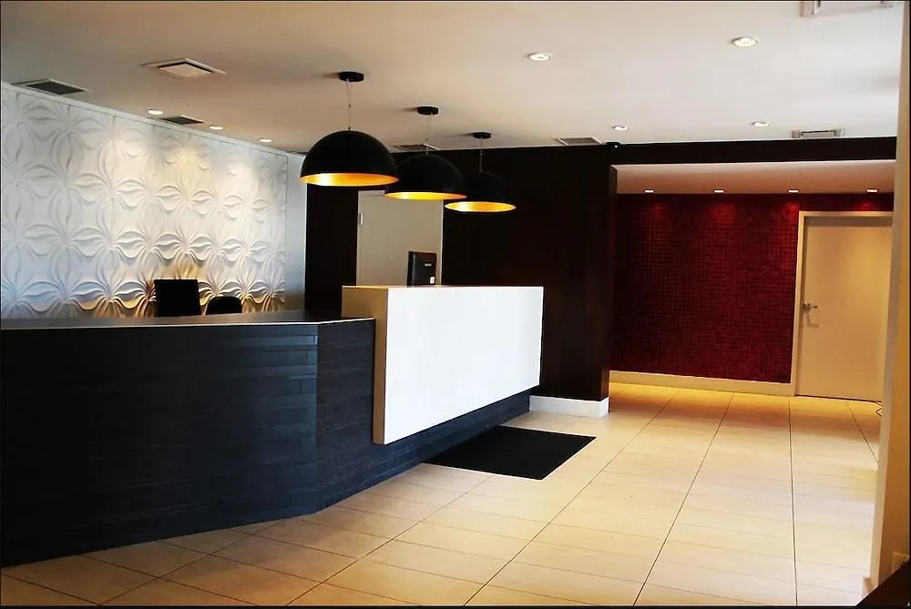 Motel Labarre Longueuil
