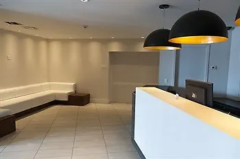 Hotel Motel Labarre Longueuil
