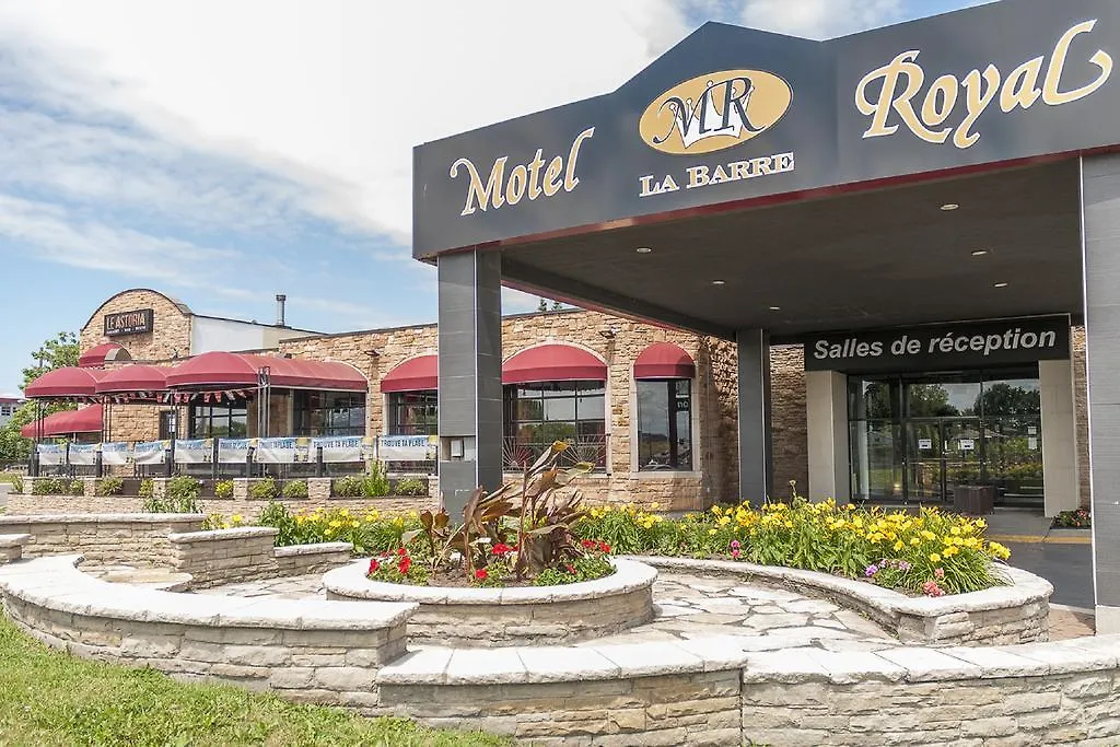 Motel Labarre Longueuil
