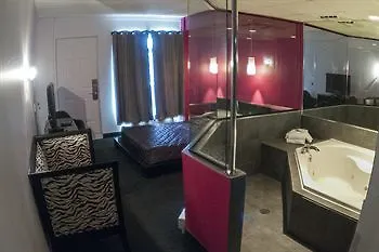 Motel Labarre Longueuil 2*,  Canada