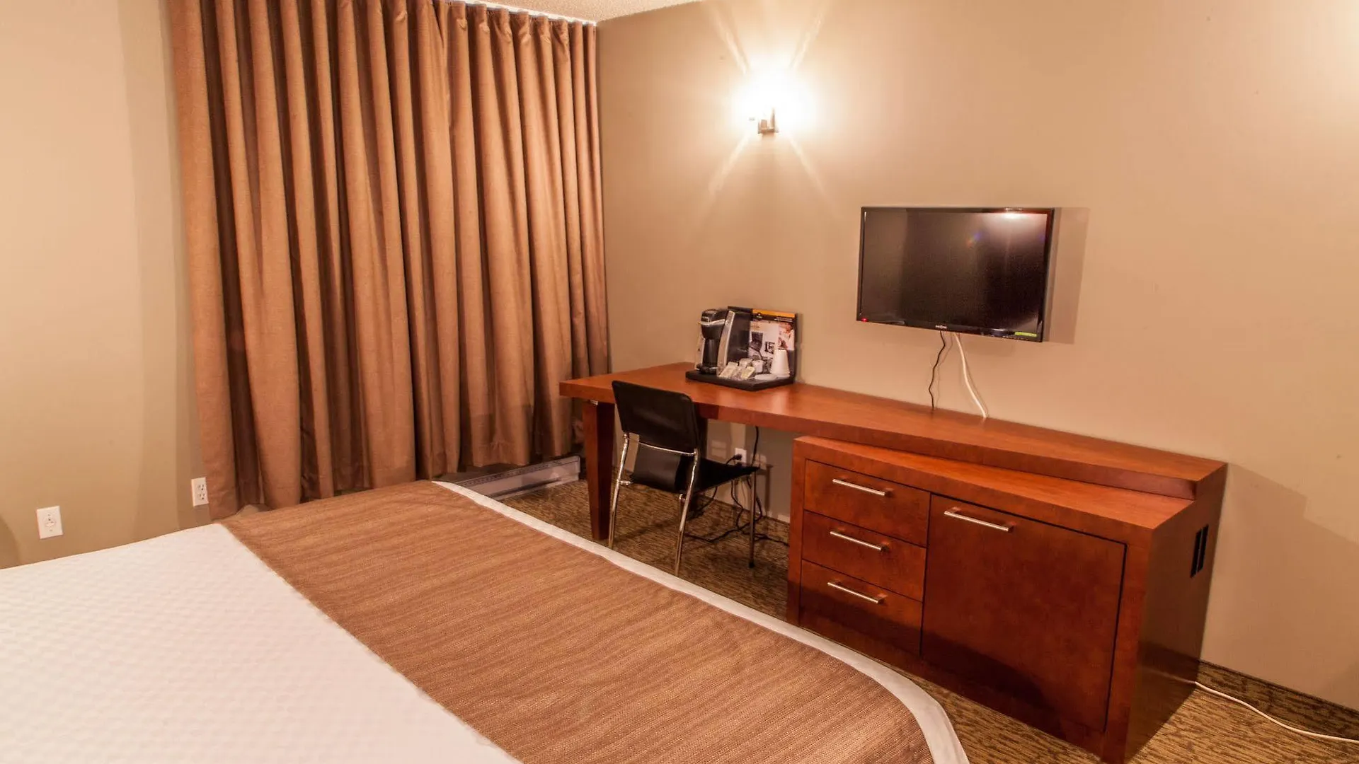 Motel Labarre Longueuil