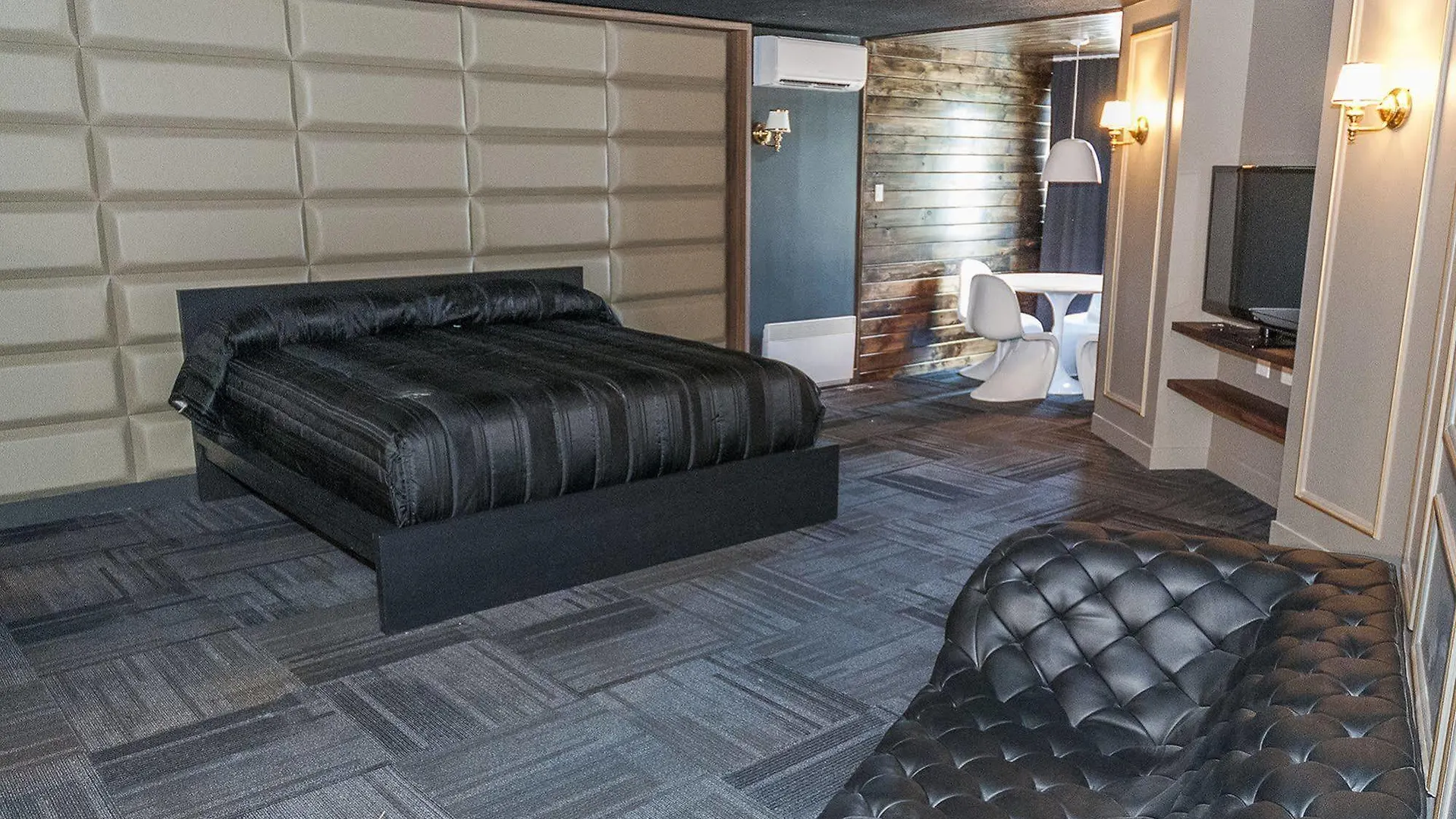 Hotel Motel Labarre Longueuil