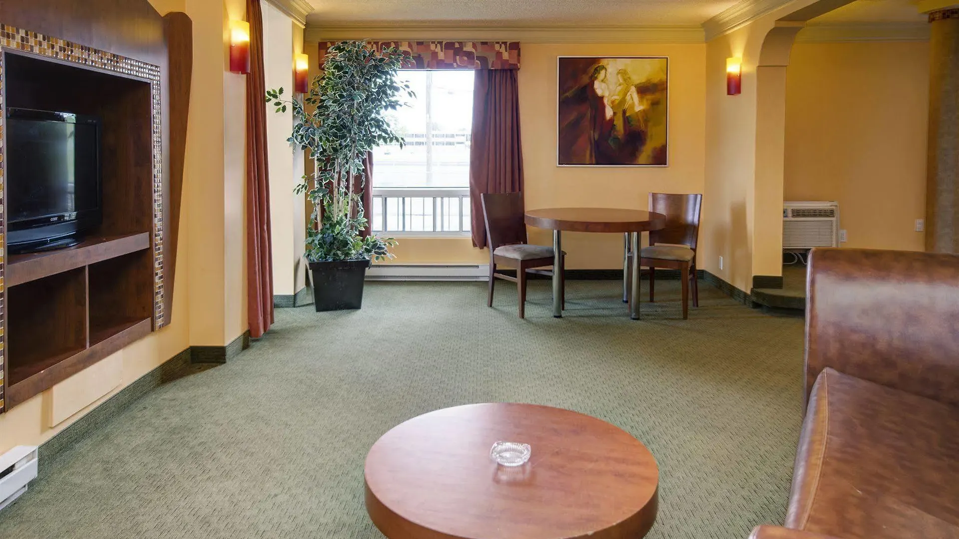 Motel Labarre Longueuil