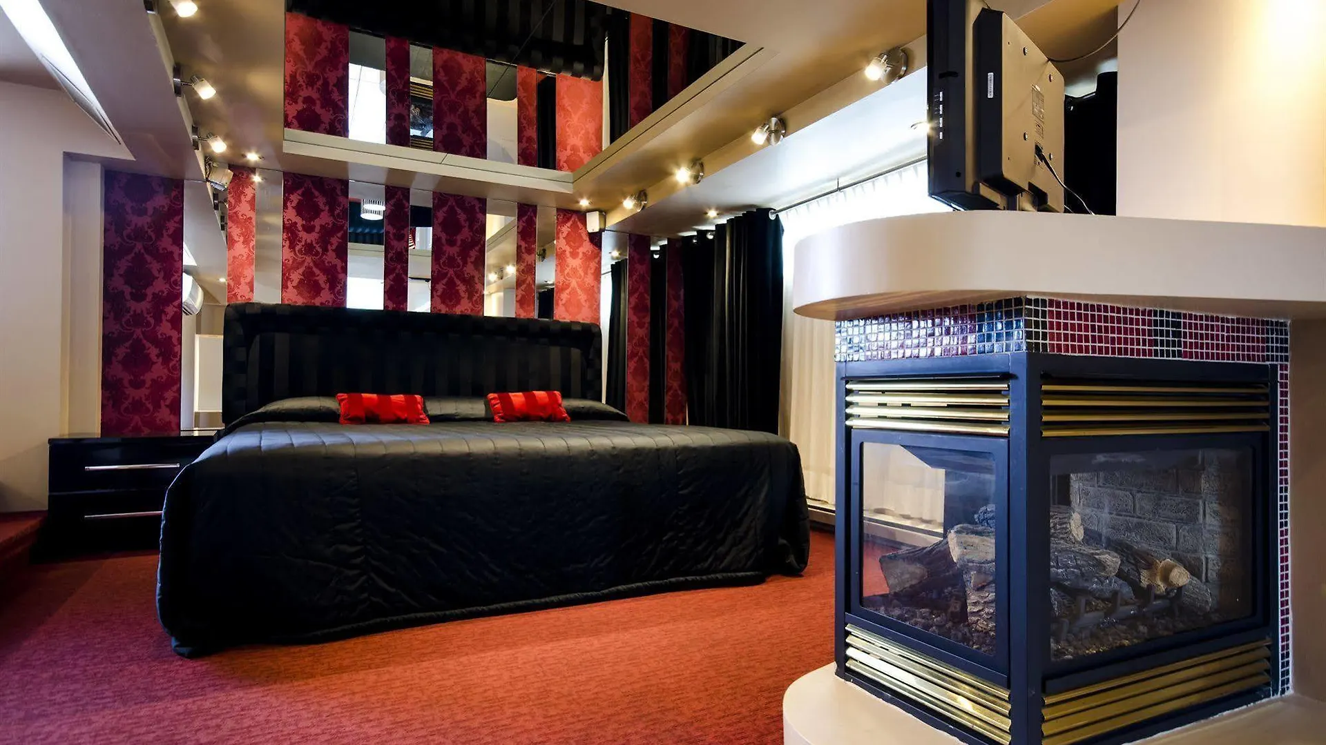 Hotel Motel Labarre Longueuil