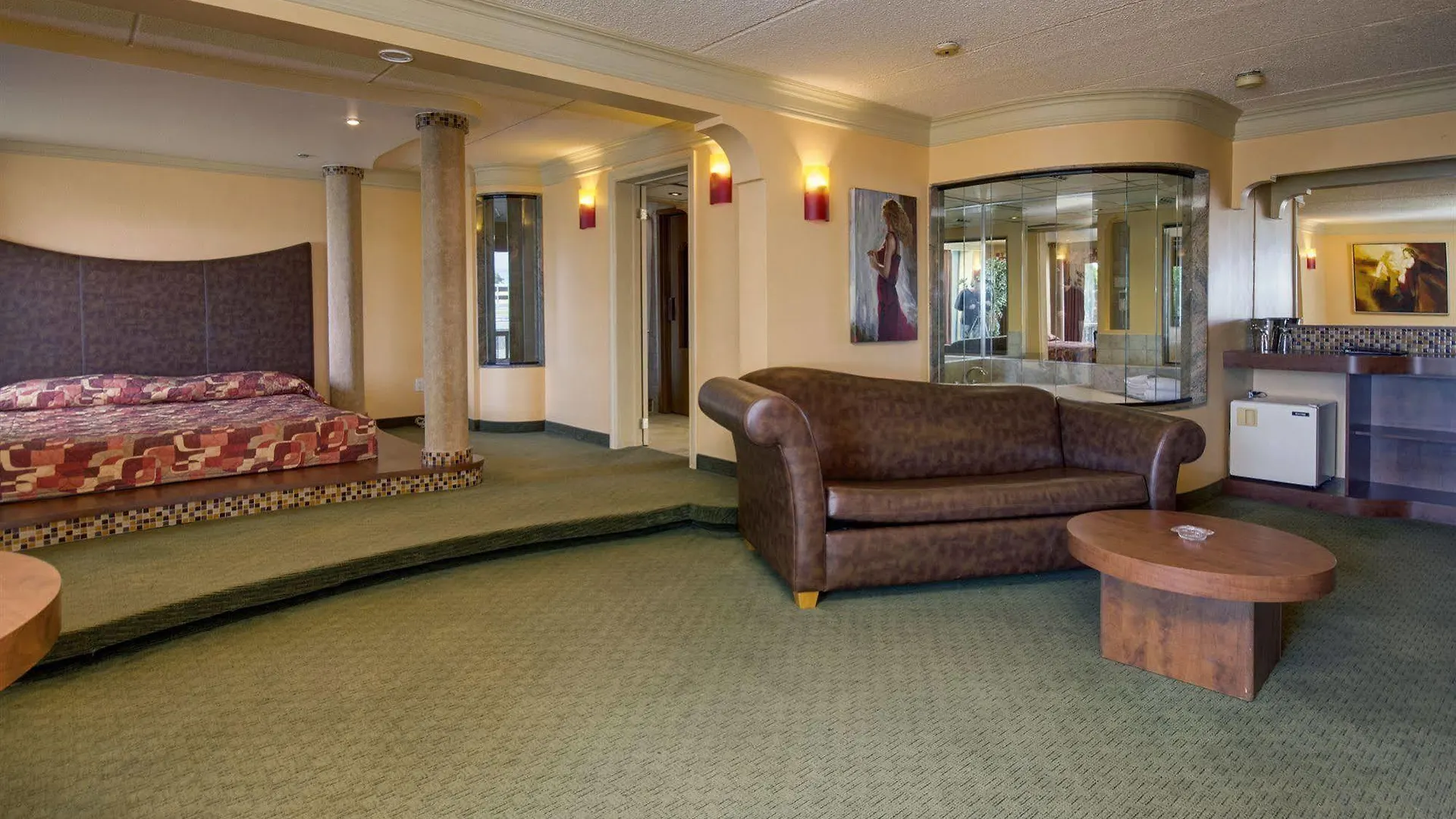 Motel Labarre Longueuil Canada