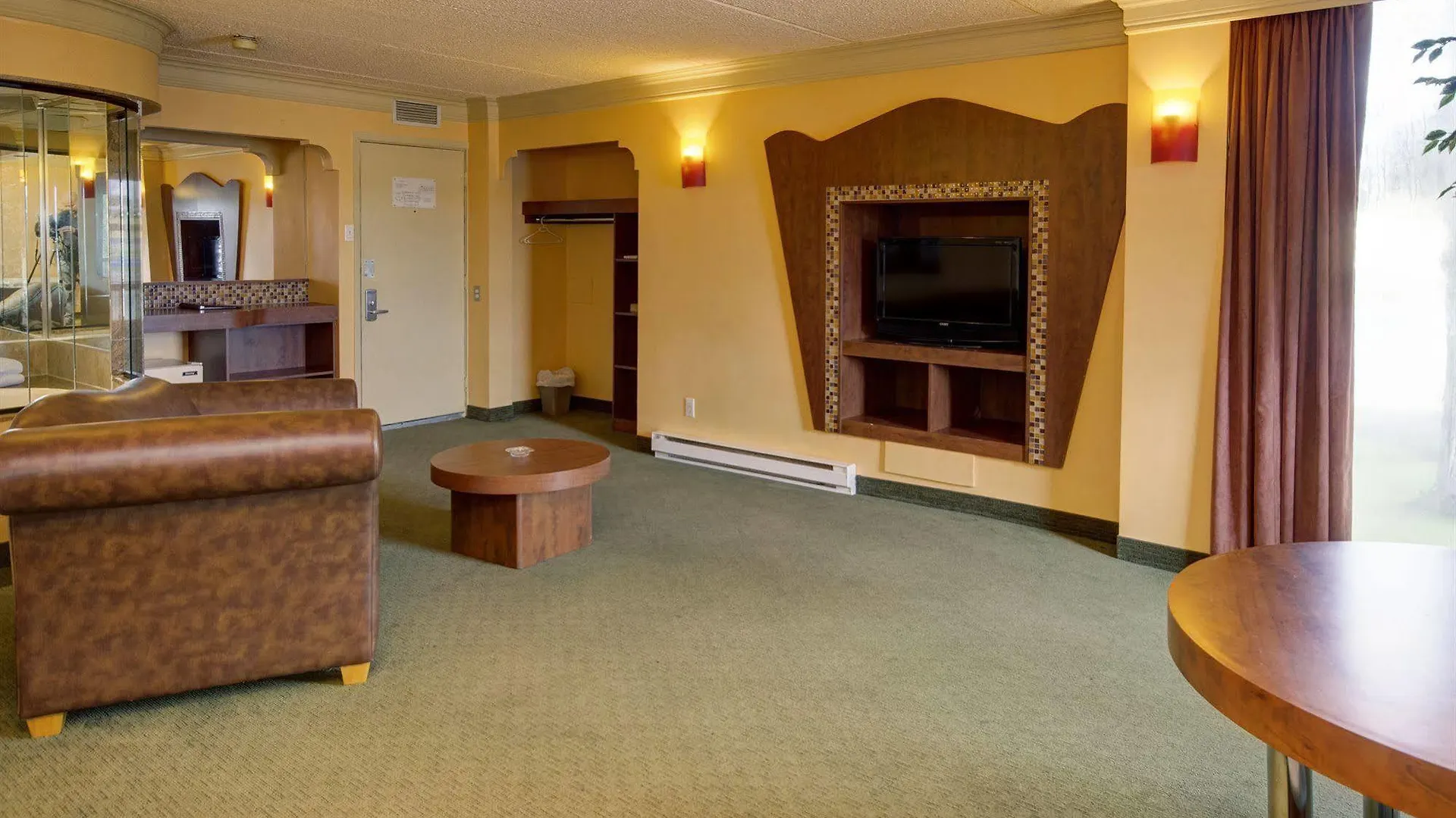 Hotel Motel Labarre Longueuil