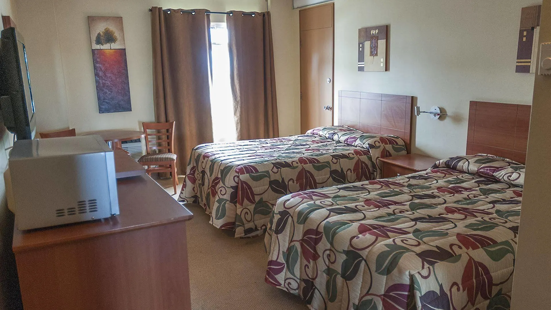 Motel Labarre Longueuil 2*,  Canada