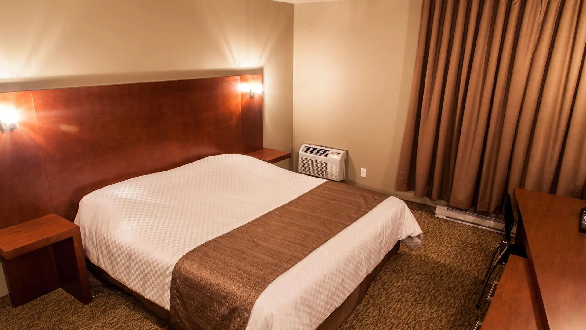 Motel Labarre Longueuil Hotel