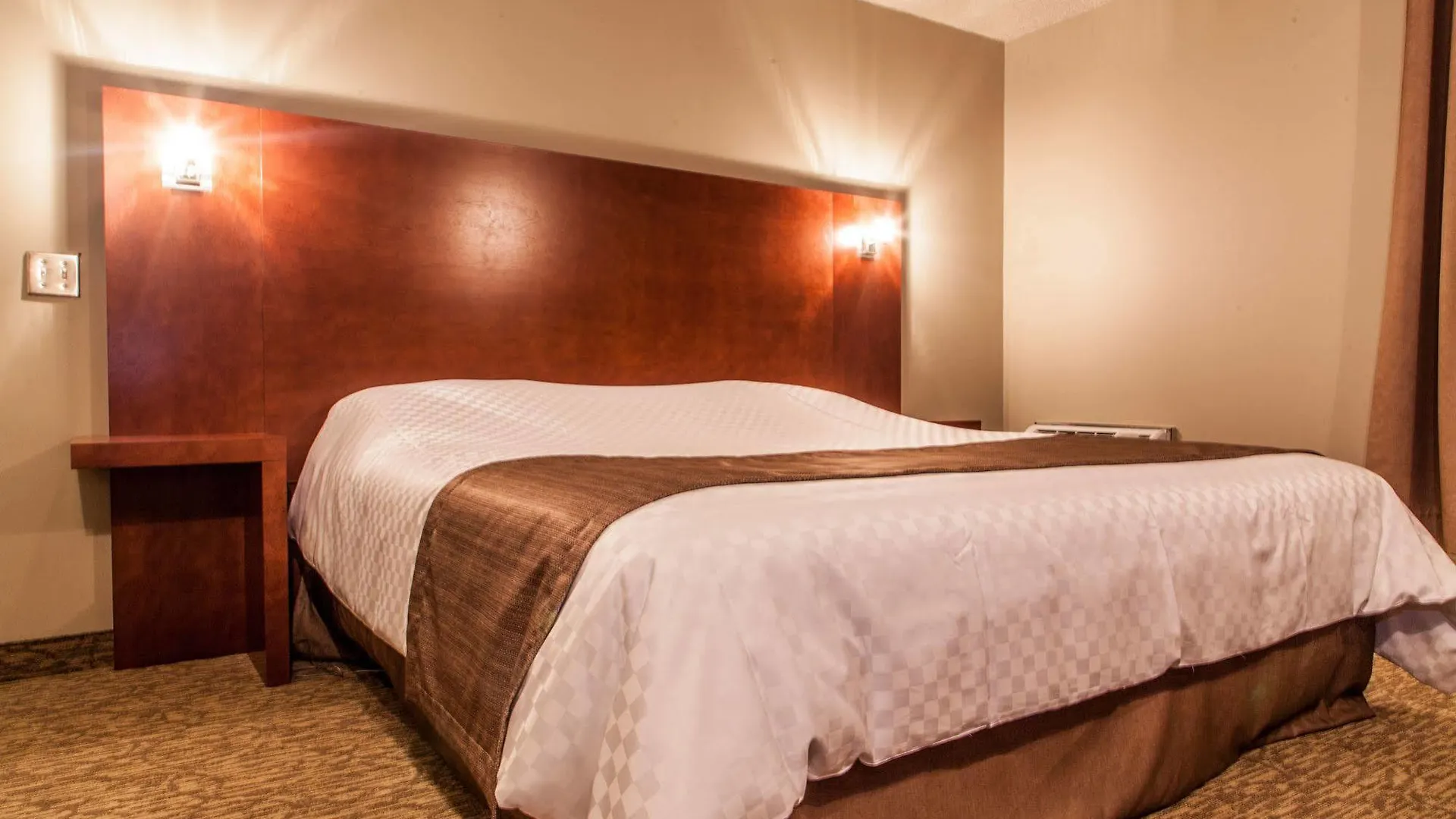 Motel Labarre Longueuil