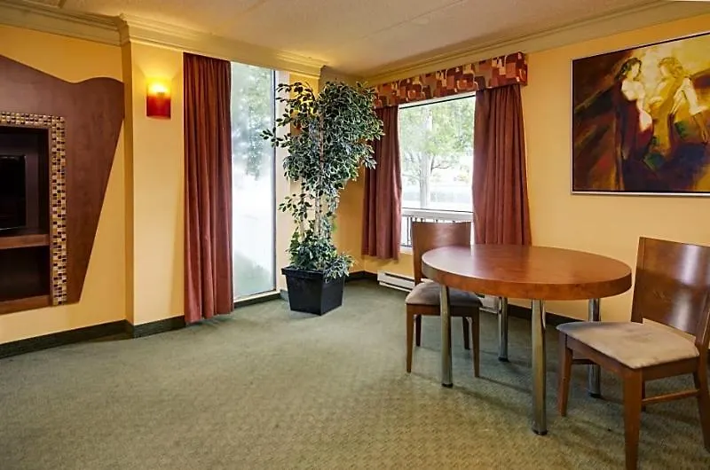 Motel Labarre Longueuil
