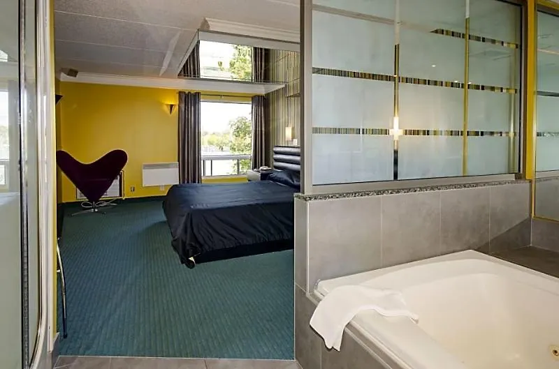 Motel Labarre Longueuil