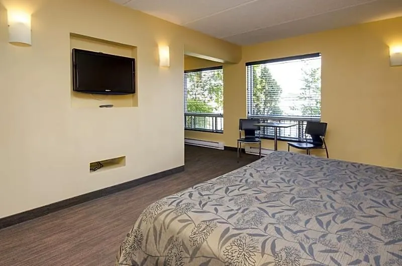 Motel Labarre Longueuil Canada