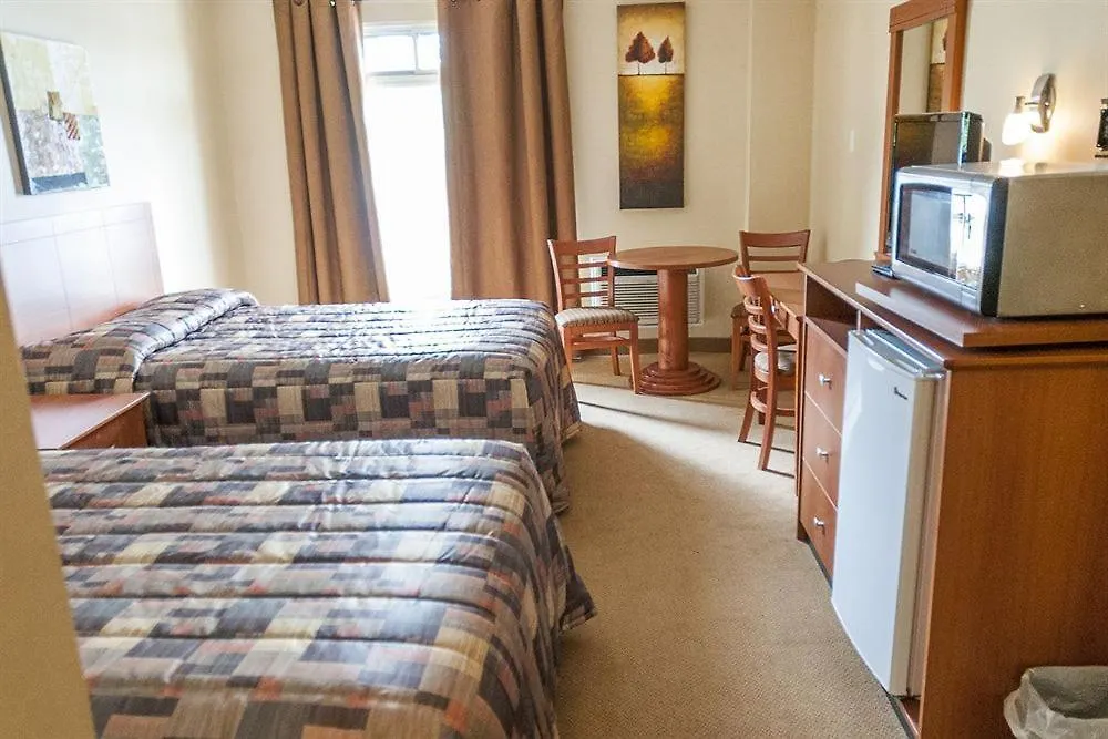 Motel Labarre Longueuil Canada